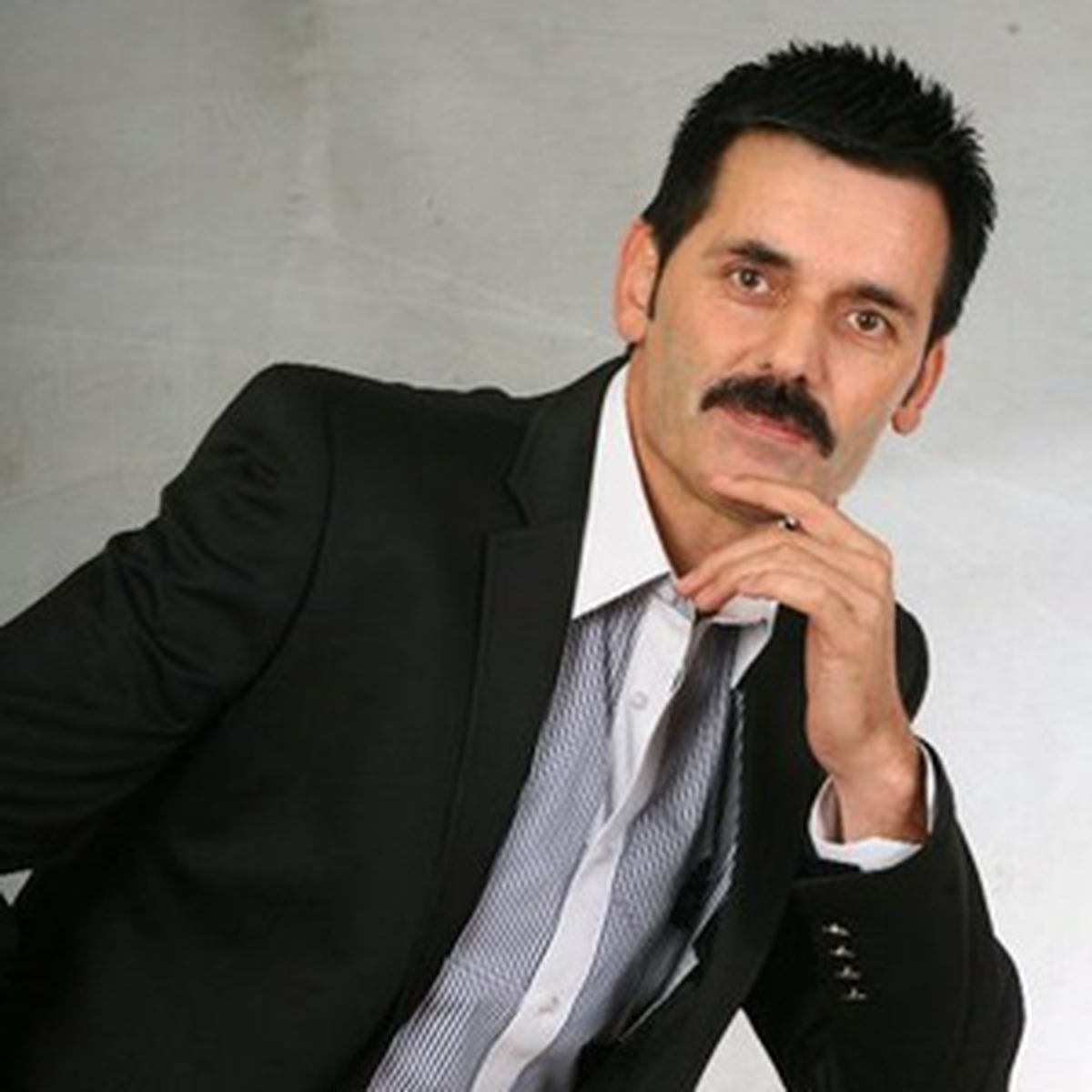 Türkücü Ramazan Çelik Hastaneye Kaldırıldı