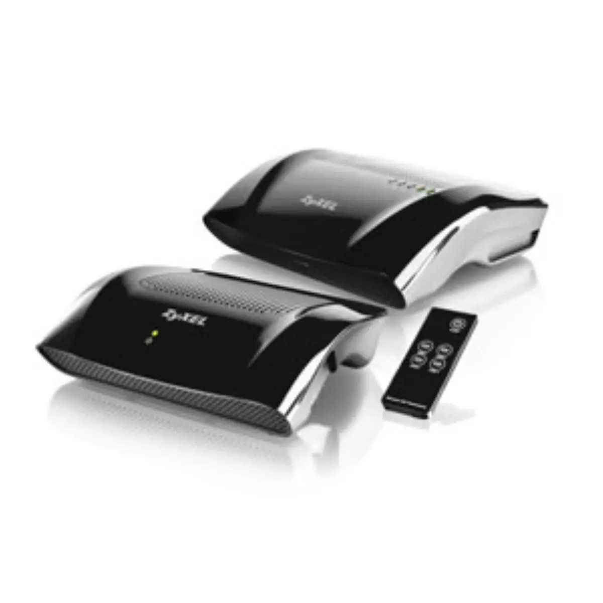 TV\'de Kablosuz Full HD Keyfi!