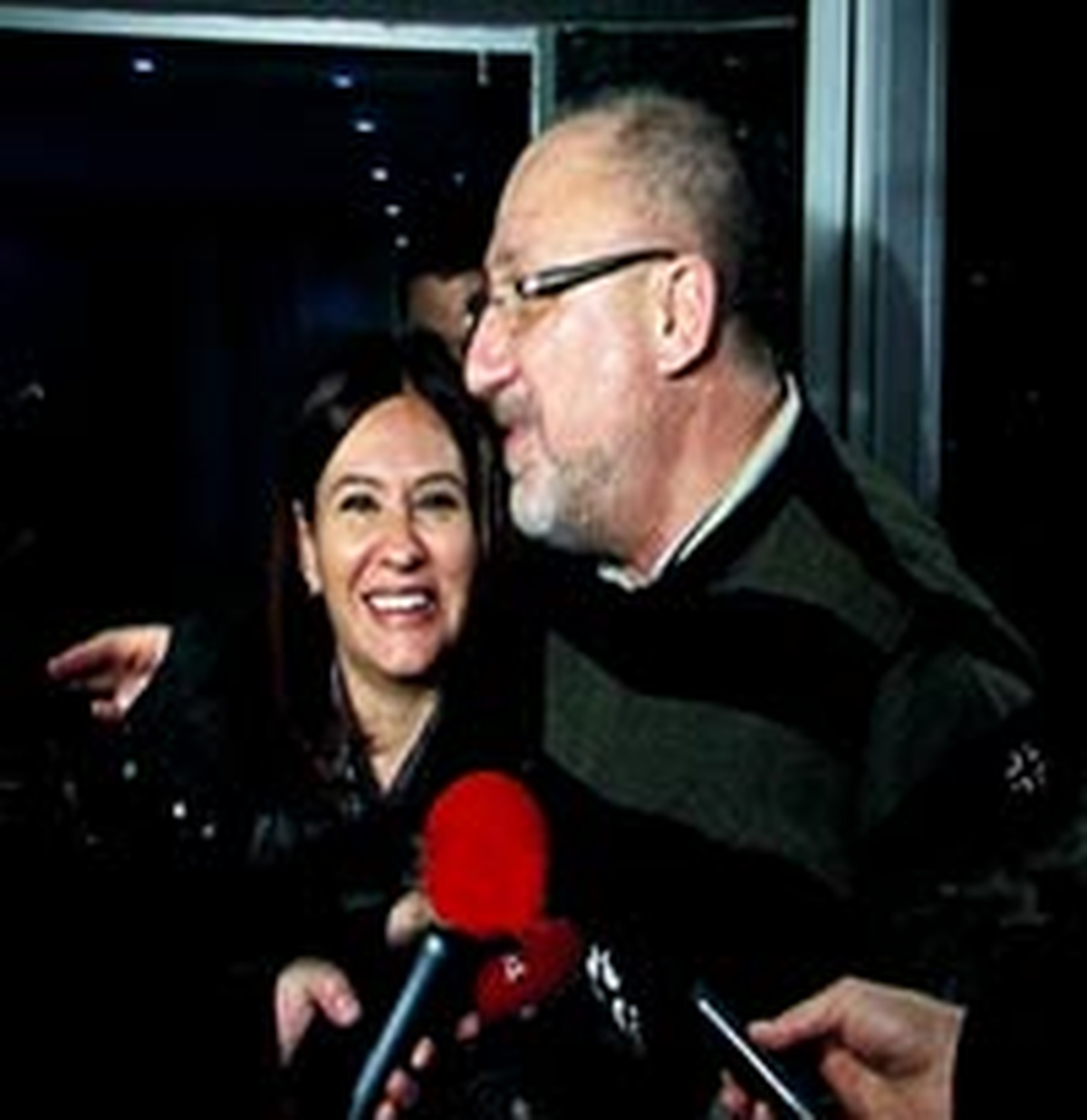 Üçüncüsü De Erkek Olacak