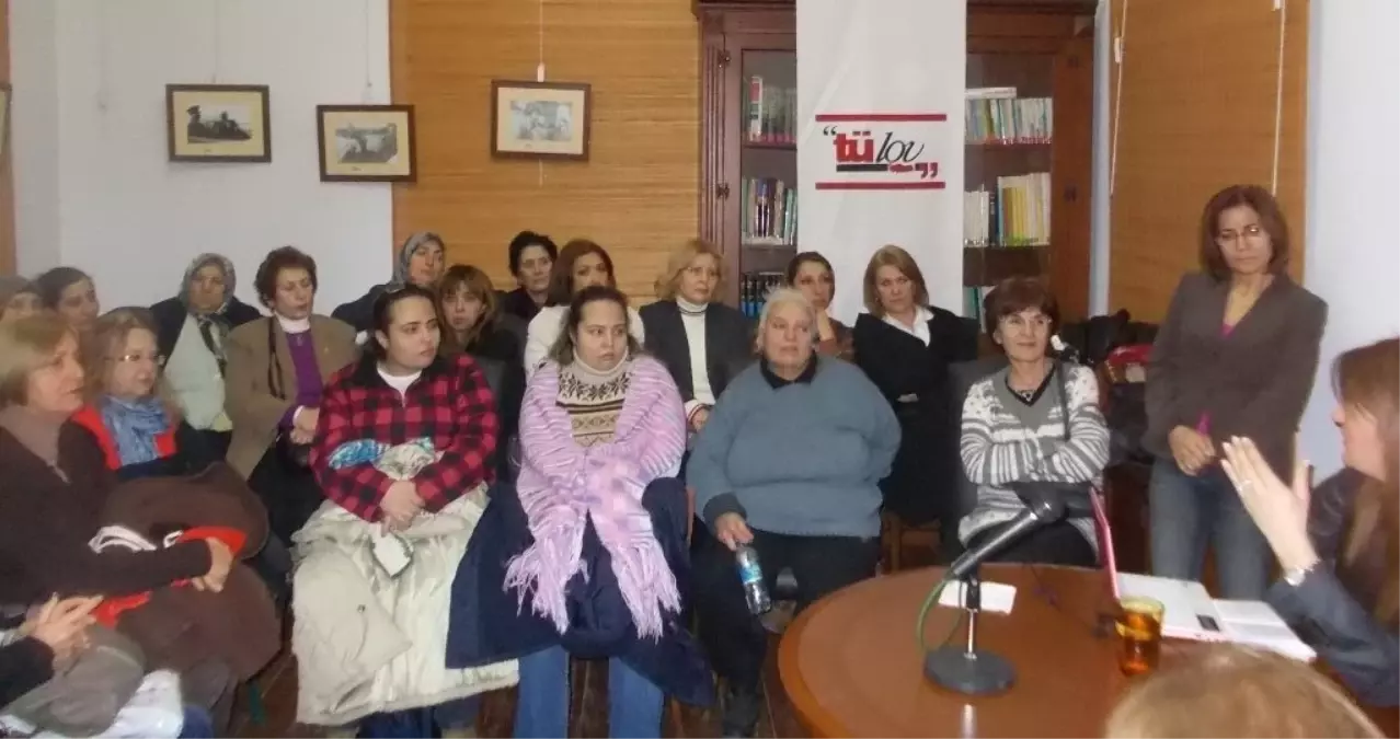 Üreten Kadınlara Sosyal Güvenlik Konferansı