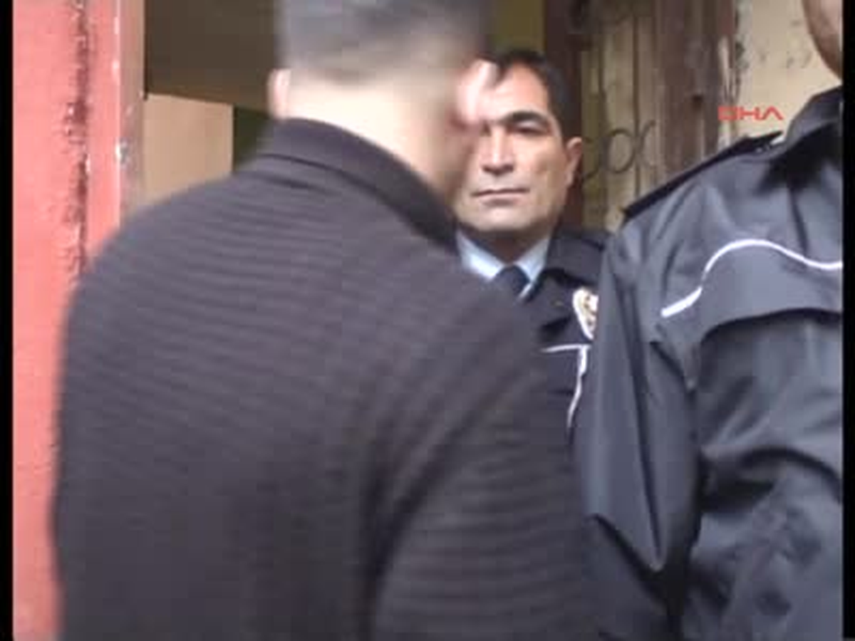 Yalnız Yaşayan Adam Kömür Sobasından Zehirlendi