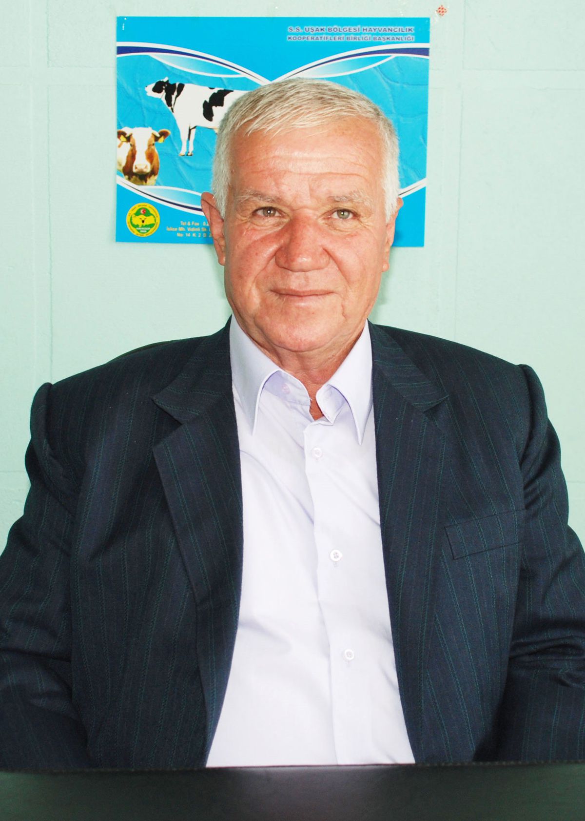 Yem Fiyatlarındaki Artış Süt Üreticisini Olumsuz Etkiledi