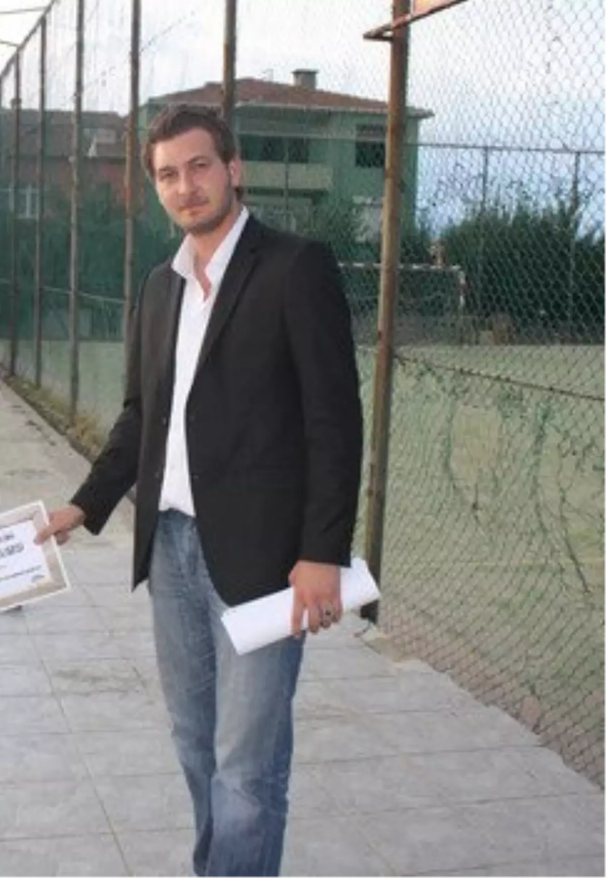 Yenice Spor U-19 Takımı Ligden Çekilme Kararı Aldı