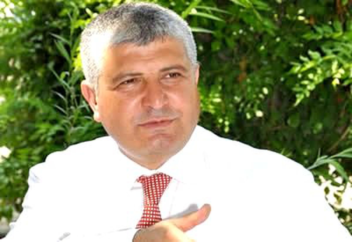 Yılmaz: "Oyunlarını Bozacağız"