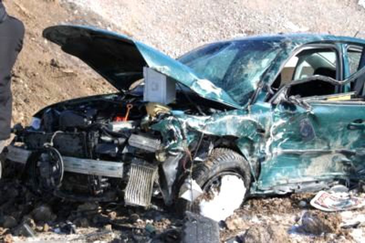 Yozgat'ta Trafik Kazası: 2 Ölü