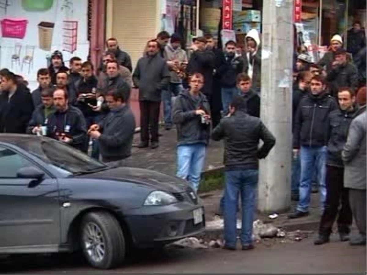 Zonguldak\'ın Nüfusu Azaldı