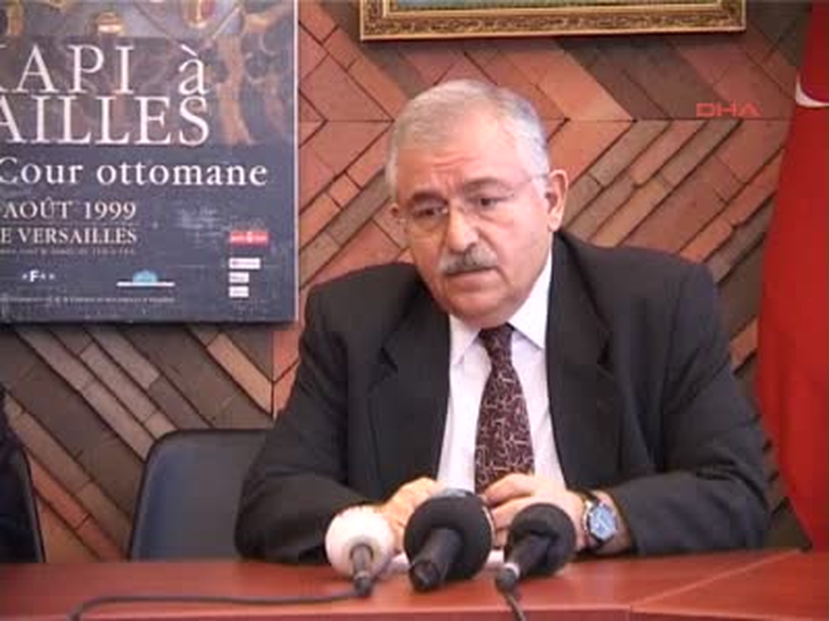 1 Büyükelçi Burcuoğlu Bugün Geldiğimiz Nokta Bizi Ümitlendiren Bir Noktadır