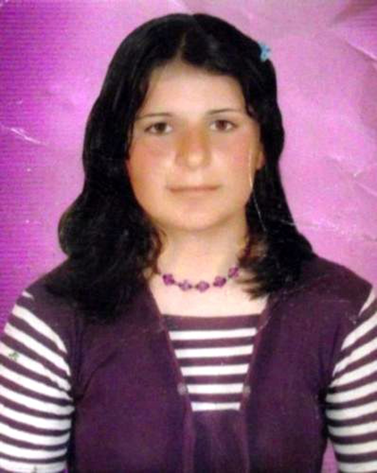 18 Yaşındaki Nişanlı Genç Kız Canına Kıydı