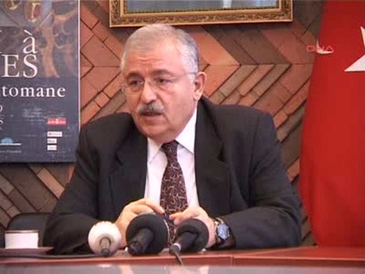 Büyükelçi Burcuoğlu: Bugün Geldiğimiz Nokta Bizi Ümitlendiren Bir Noktadır
