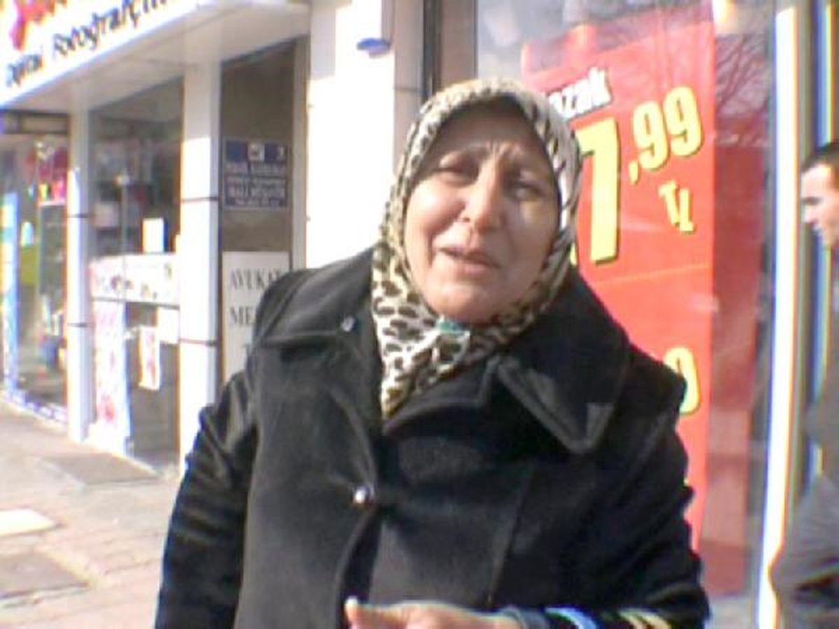 25 Bin Erkeğin Azalması Kütahya\'yı Karıştırdı