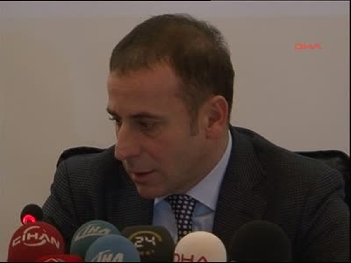 Avcı: Sadece Kazanmak Değil, Spor Ahlakı da Olmalı