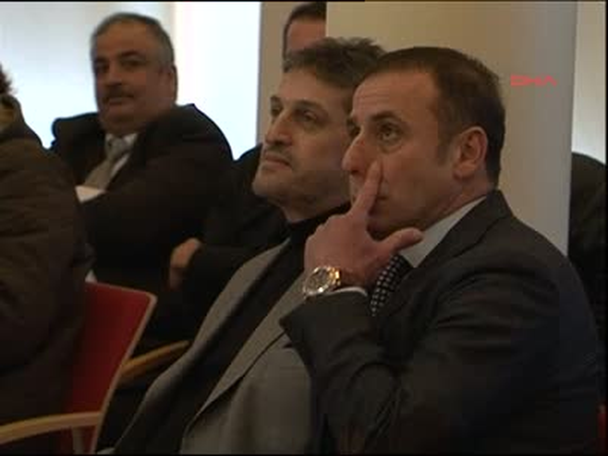 A Milli Futbol Takımı Teknik Direktörü Avcı: 'Sadece Kazanmak Değil, Spor Ahlakı da Olmalı'