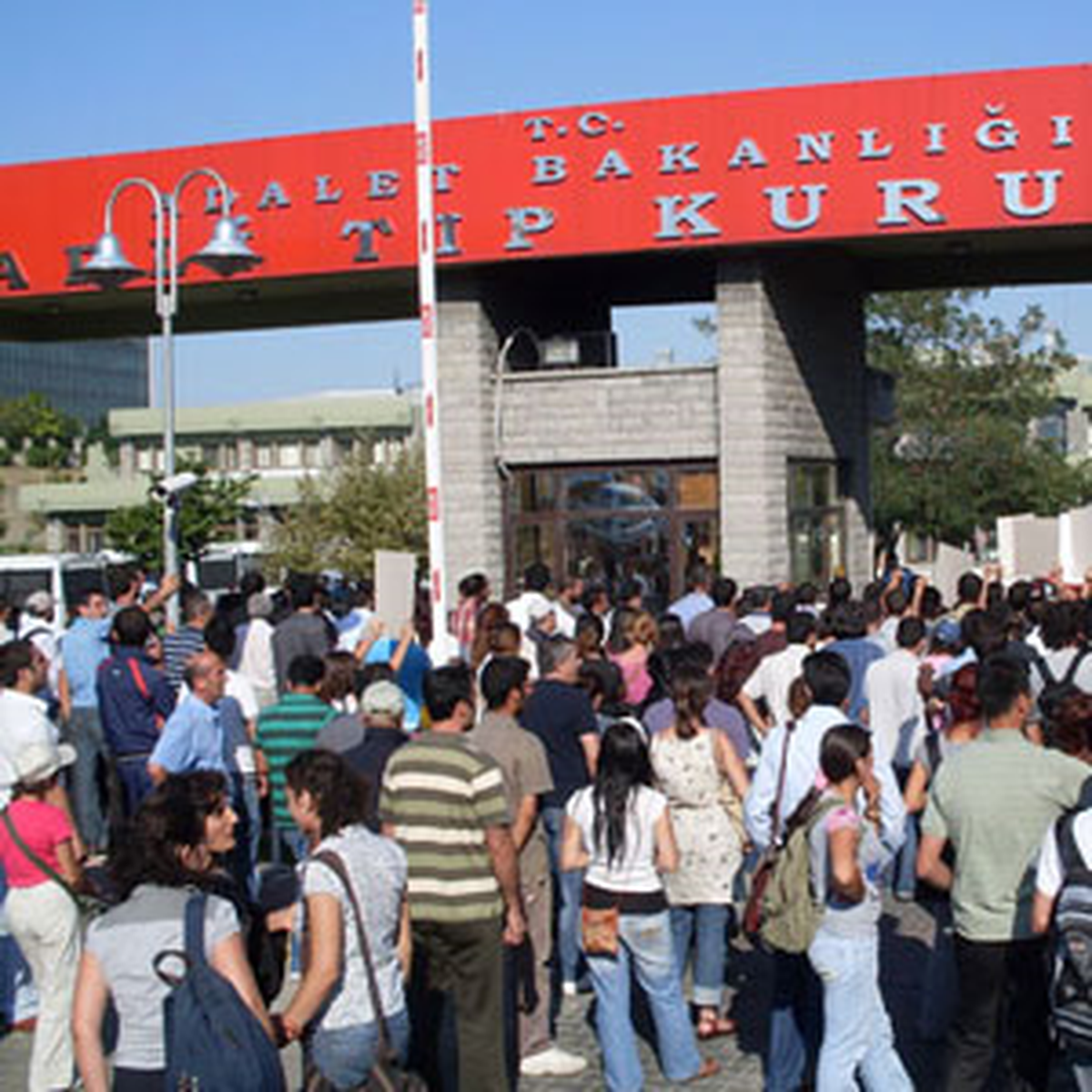 Adli Tıp Habere Açıklık Getirdi