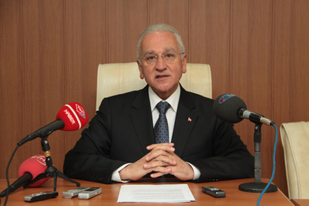 Akkaya "Gerçek Nüfusumuz 80 Bin"