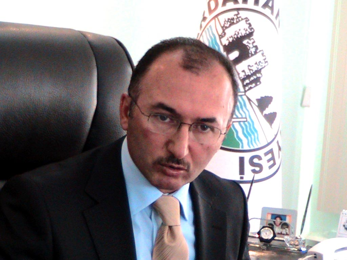 Ardahan Kent Konseyi İlk Toplantısını Yaptı