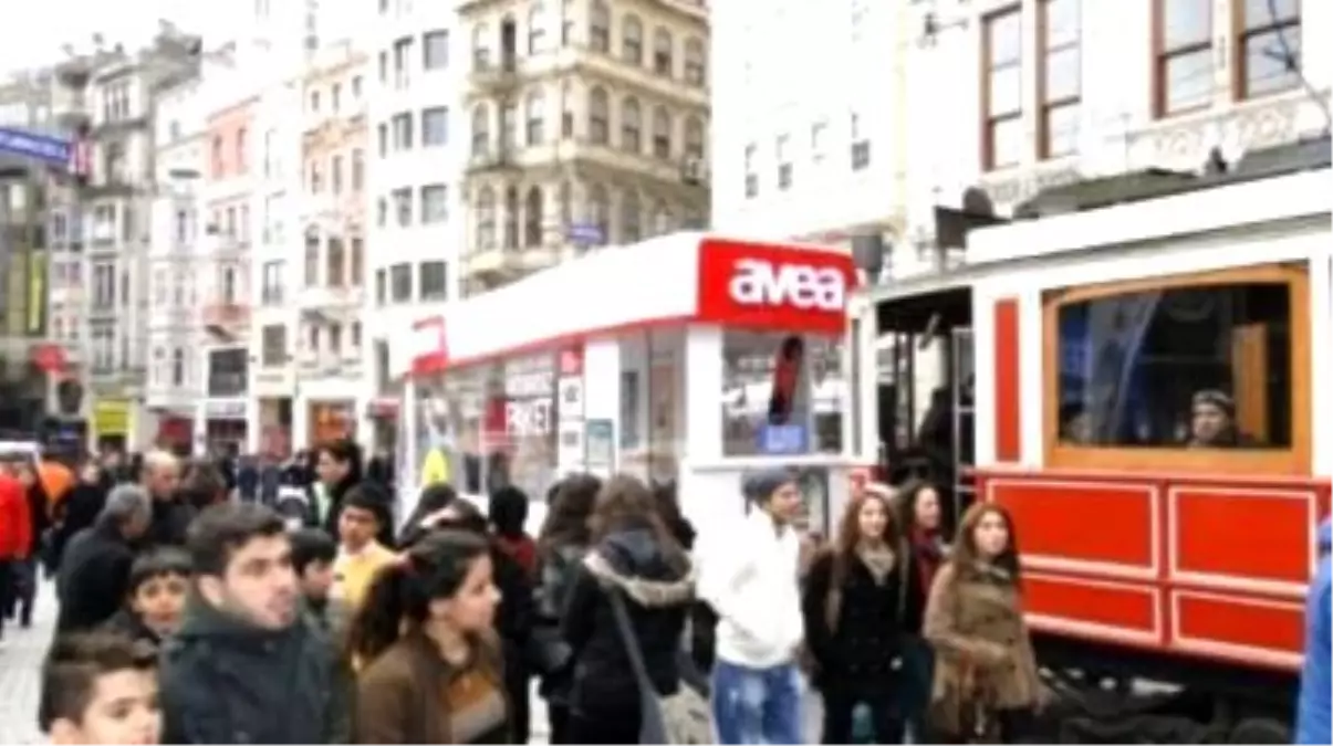 Avea\'dan Hareketli Bayi!