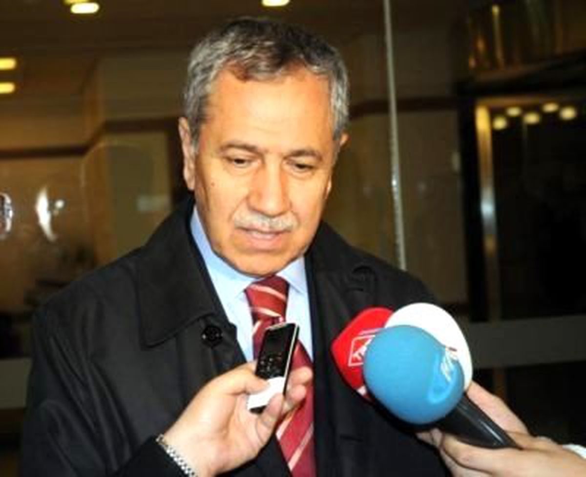 Bakanlar Kurulu Toplantısı