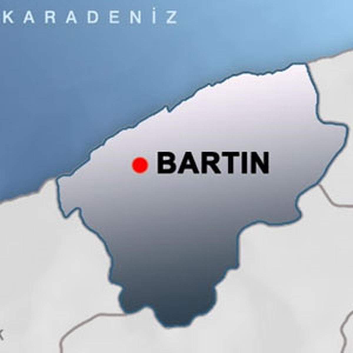 Bartın\'da Bir Kadın Donarak Öldü