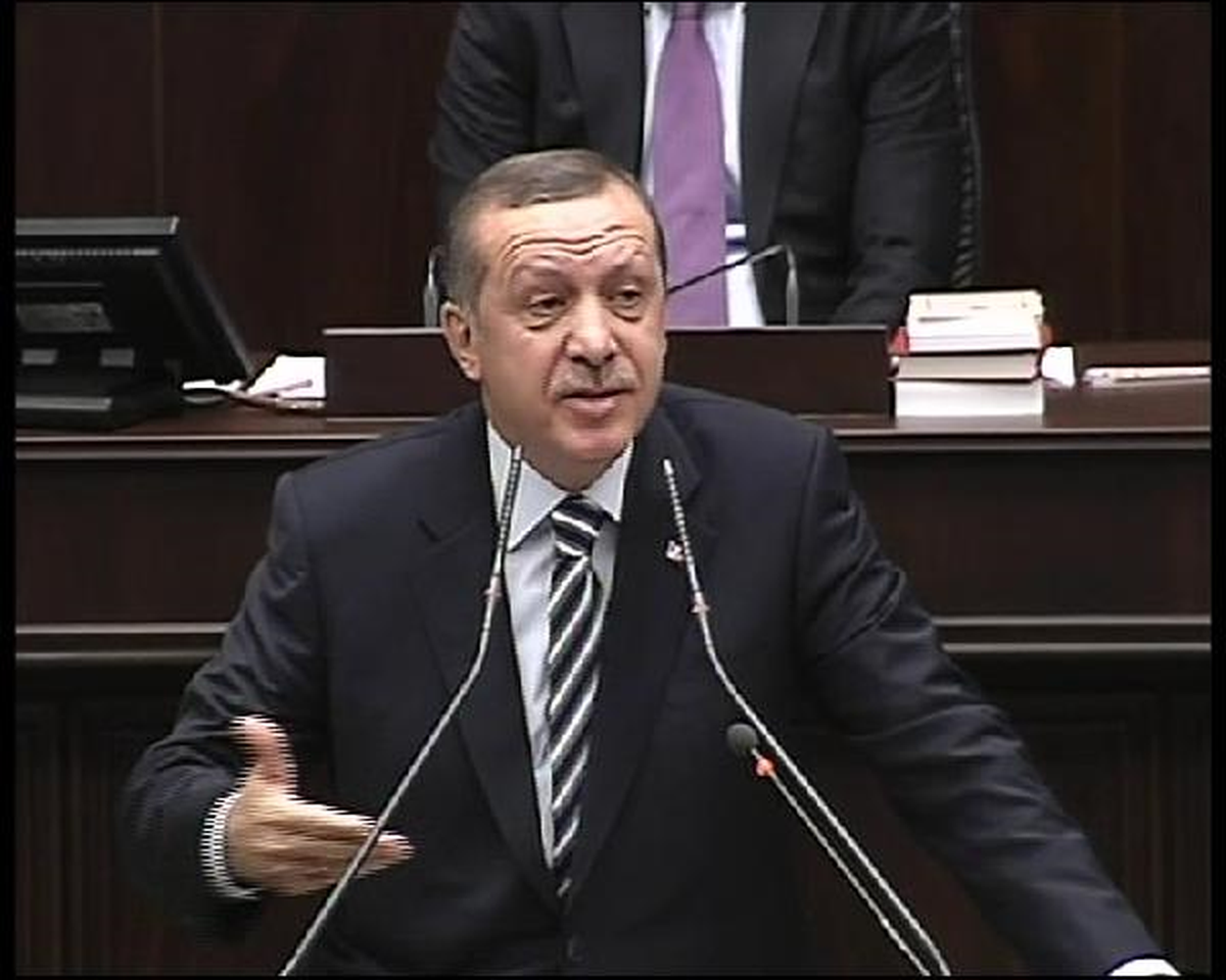 Başbakan Erdoğan: AK Parti Olarak, Kılıçdaroğglu'ndan Çok Memnunuz