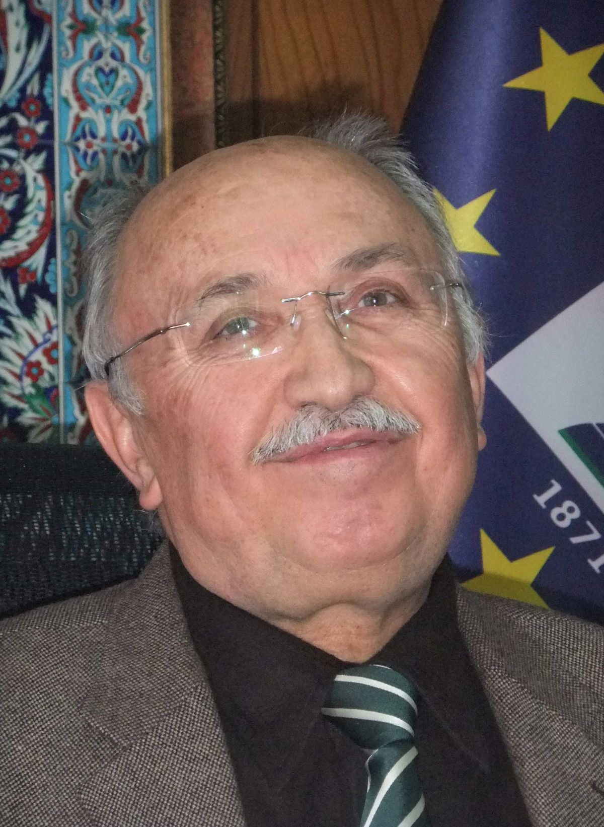 Başkan İça\'dan "Usulsüzlük" İddialarına Cevap