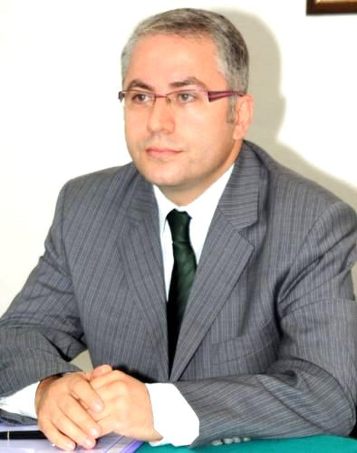 Başkan Türkmen: 'Tff Başladığı İşi Bitirmeliydi'