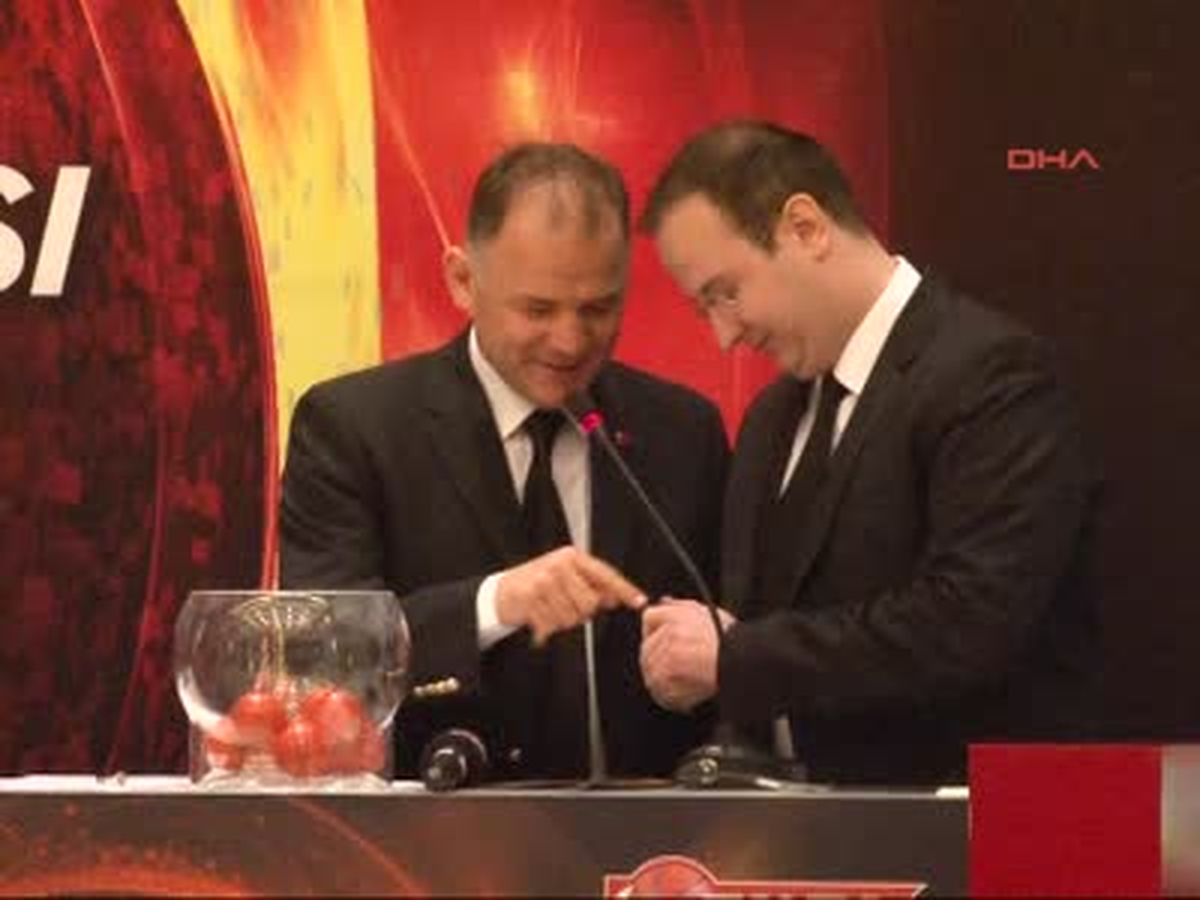 Basketbolda Spor Toto Türkiye Kupaları'nın Kuraları Çekildi