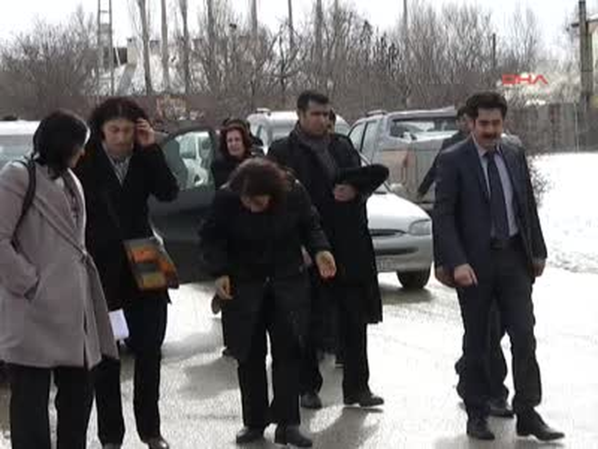 BDP\'den Savcılığa 300 Kck\'lıyız Dilekçesi