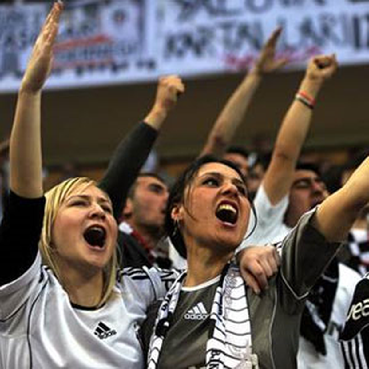 Beşiktaş\'a Ceza