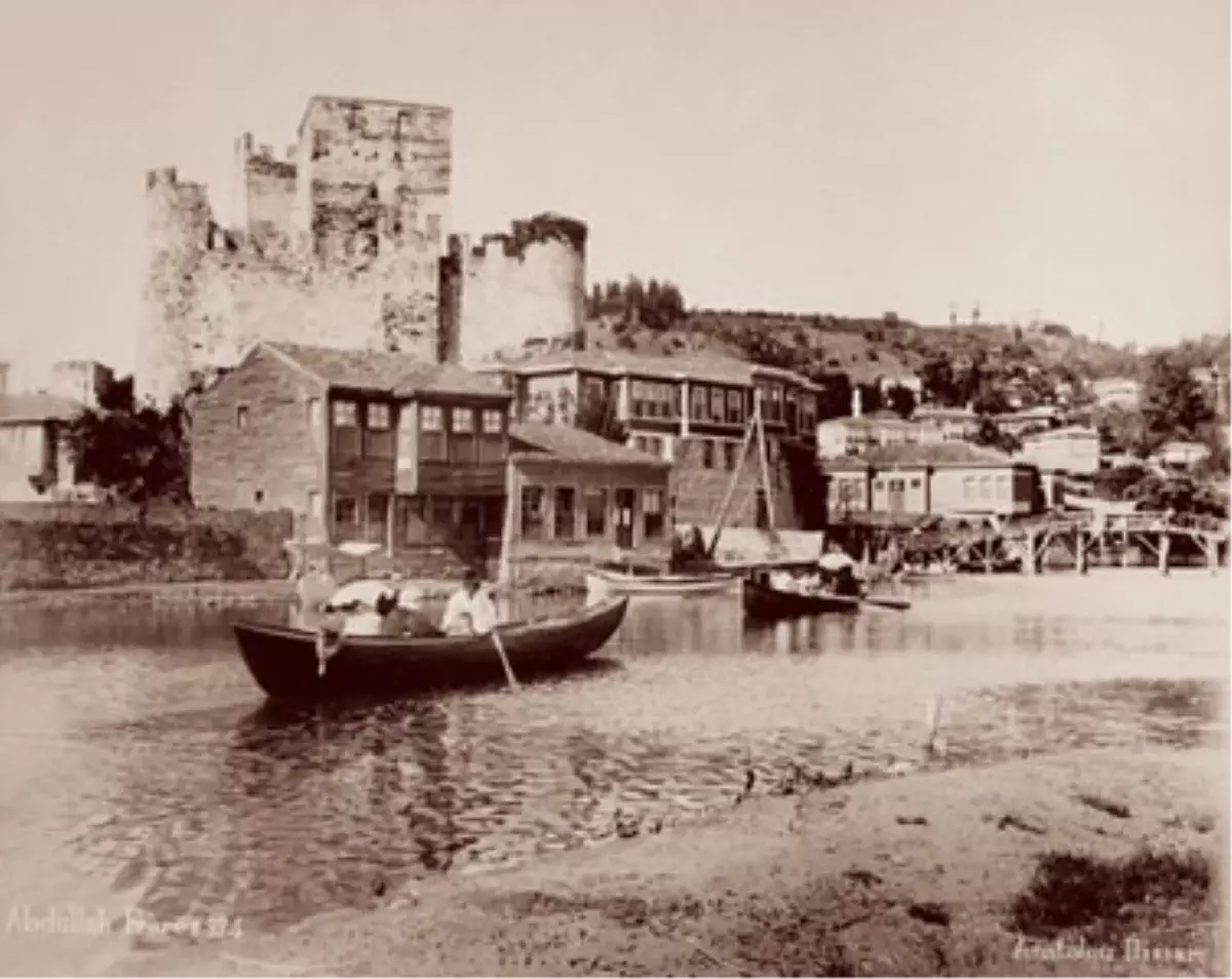 Boğaziçi'nin Anadolu Yakası Fotoğrafları