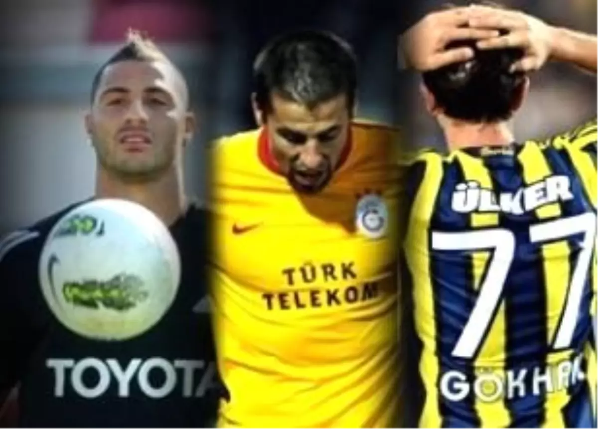 Bu İşte Bir \'Sakat\'lık Var