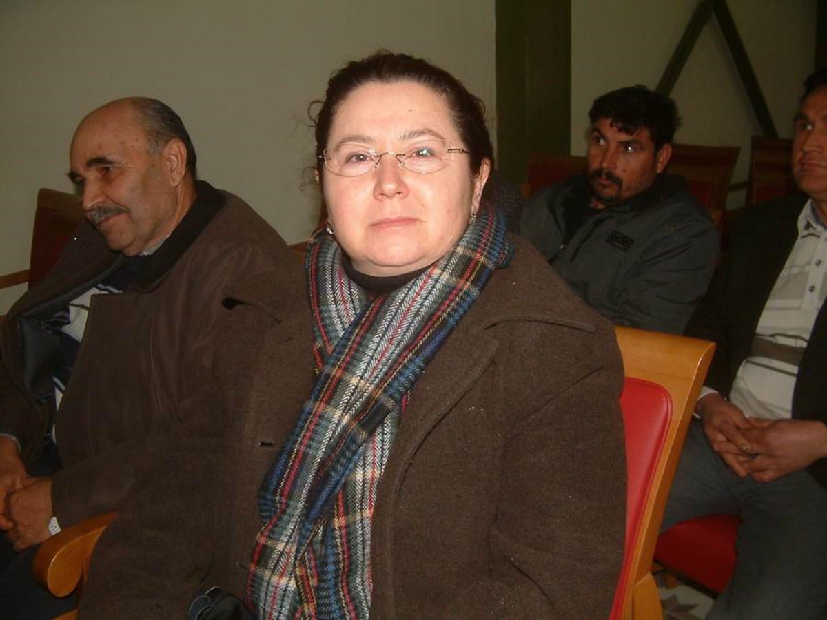 Burhaniye'de Ekolojik Pazar Kurulacak