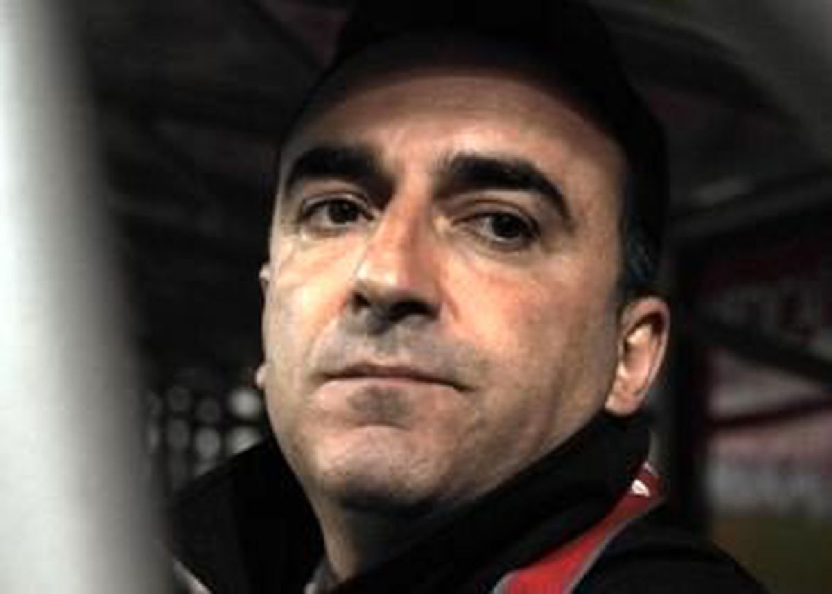 Carvalhal: Erken Gelen Gol Etkiledi