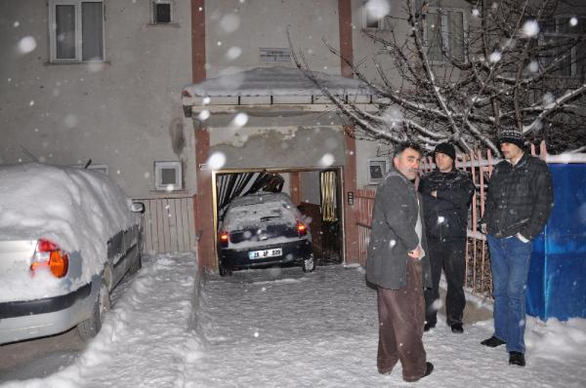 Çekici, Kurtardığı Otomobille Kaza Yaptı