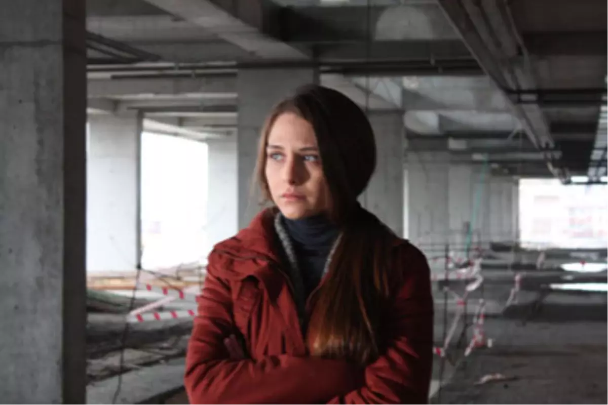 "Cennetten Kovulmak"ın Çekimleri Başladı!