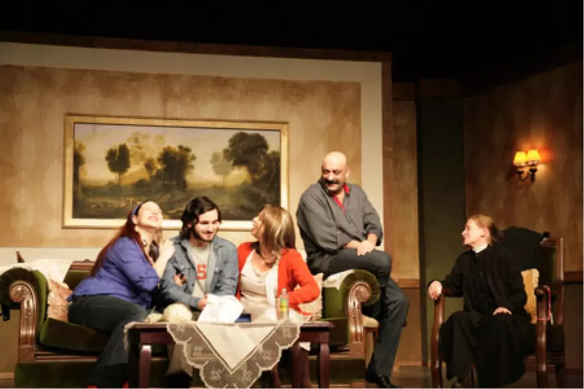 ClubFinansDoctors, BKM ile Güldürecek