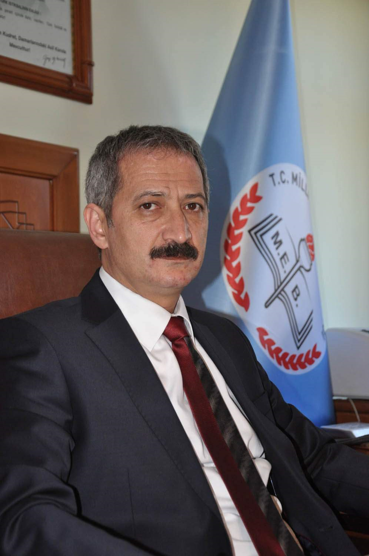 Eğitimde Değerler Eğitimi Projesi