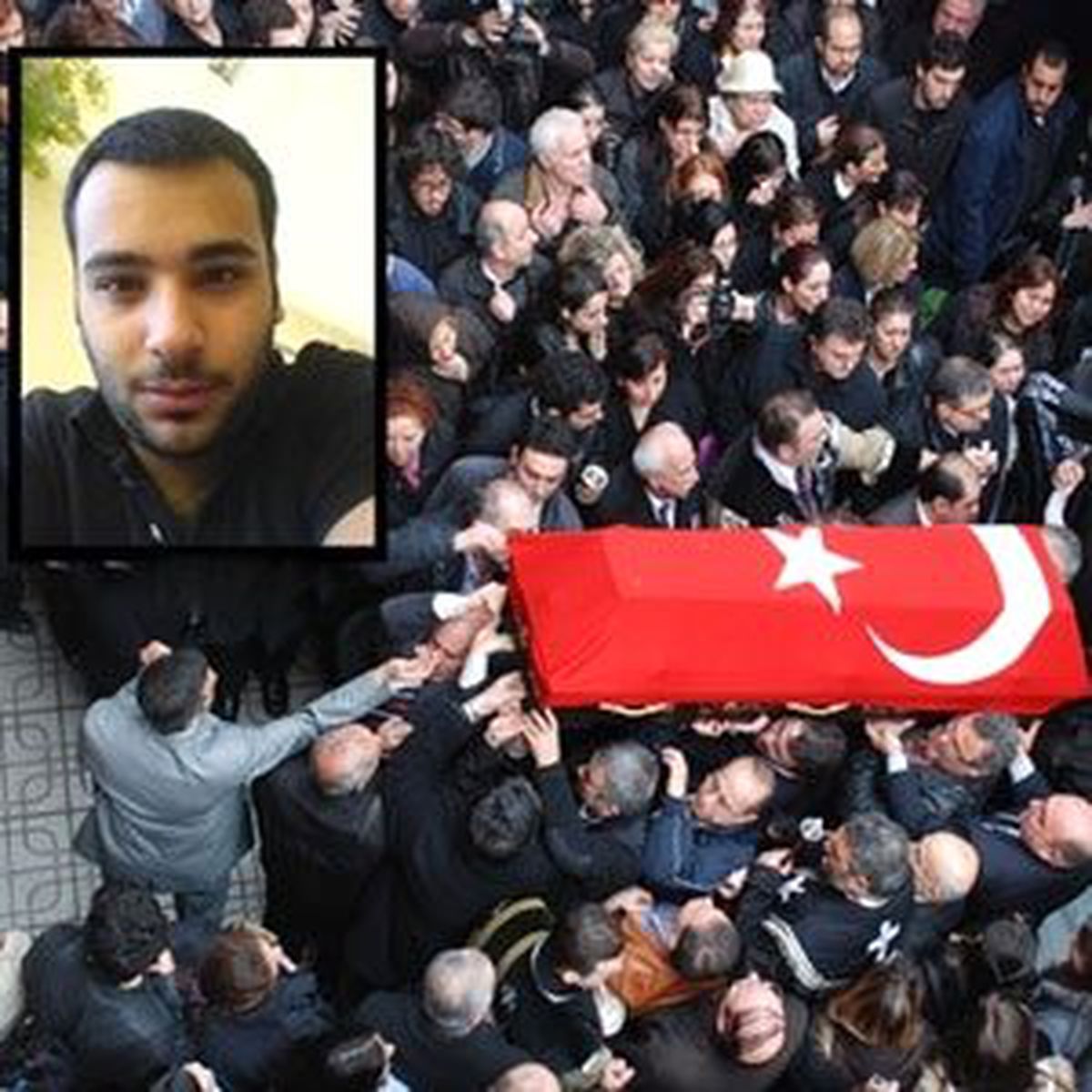 Ermeni Asıllı Er Balıkçı Davasında Sanığın Tutuklanma Talebi Kabul Edilmedi (1)
