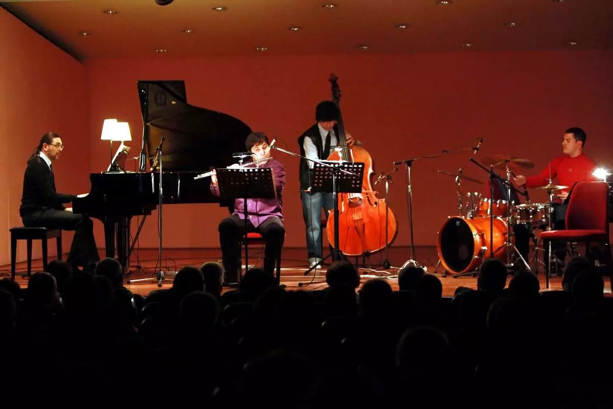 Eskişehir Büyükşehir Belediyesi Senfoni Orkestrası Kış Gecelerini Isıtan Konserler ile Devam Ediyor