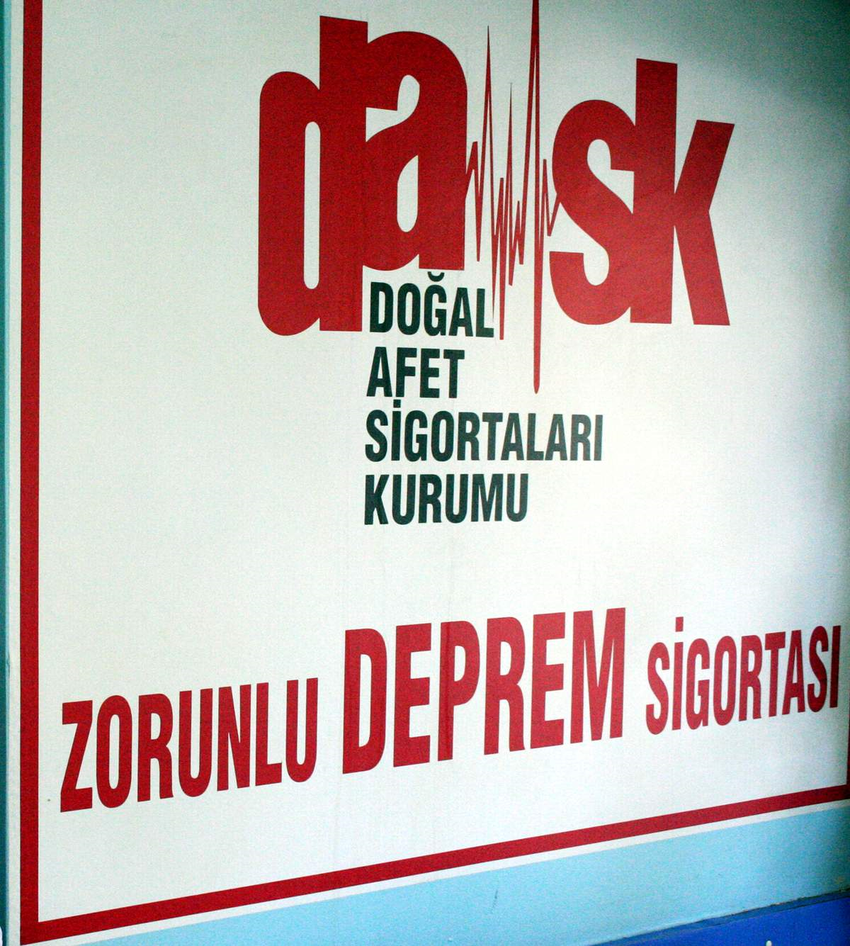 Eskişehir\'de 56667 Sigortalı Konut Var
