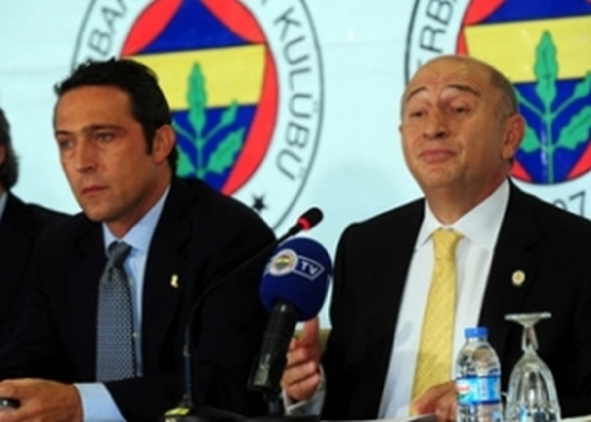 F.bahçe'nin Nedim Türkmen'den Beklentisi