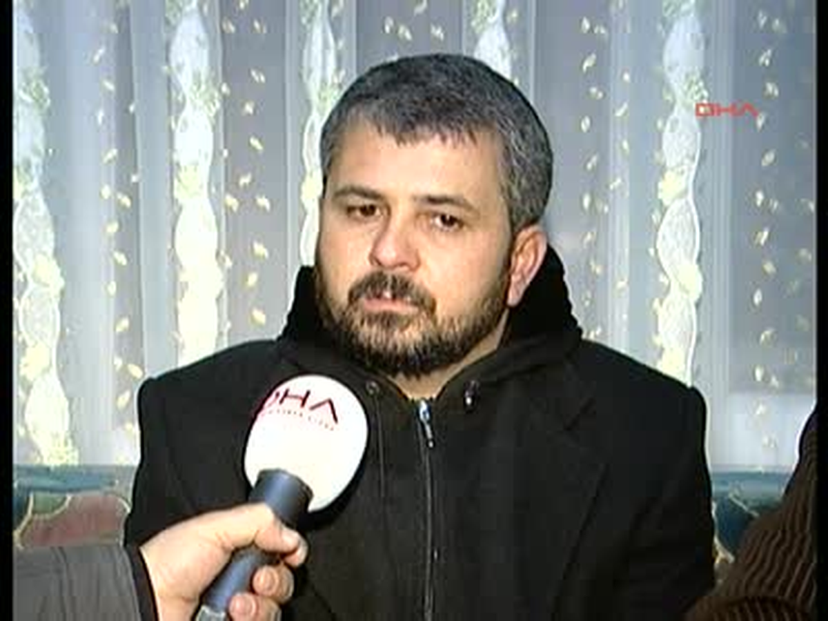 Felçli Mahkumun Ailesi Perişan