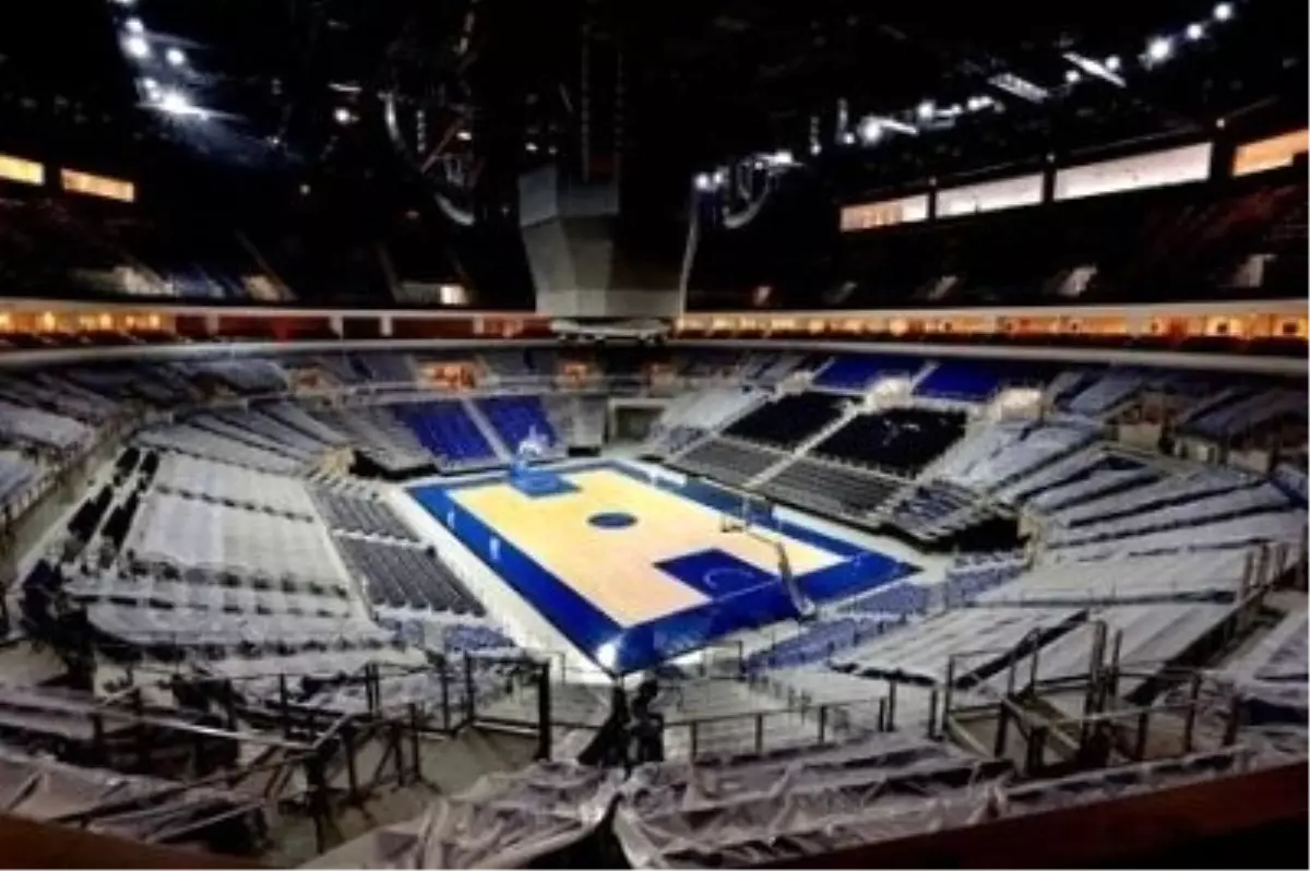 Fenerbahçe Ülker Maçını Çocuklar ve Kadınlar İzleyecek