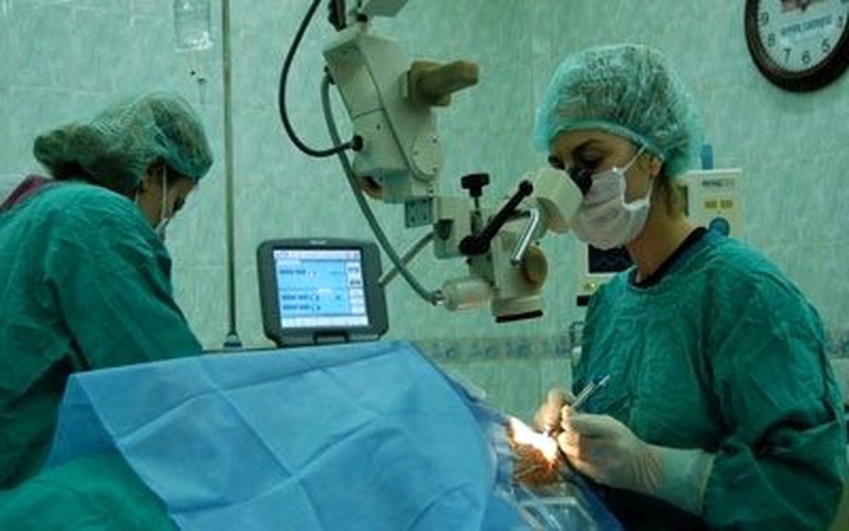 Genç Kızın Organları Üç Kişiye Hayat Verecek