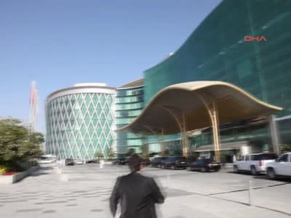 Gül Meydan Projesini İnceledi