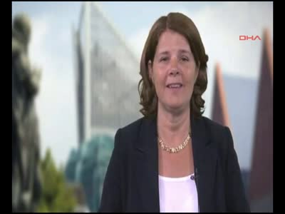 Hollandalı Bakandan, İmamlara Çağrı