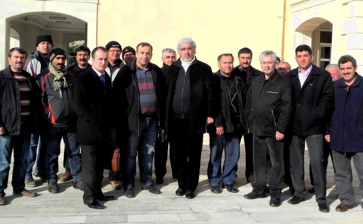 İcralık Olan Sunta Fabrikası