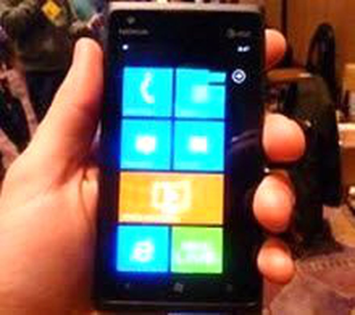 İşte Nokia\'nın Yeni Canavarı!