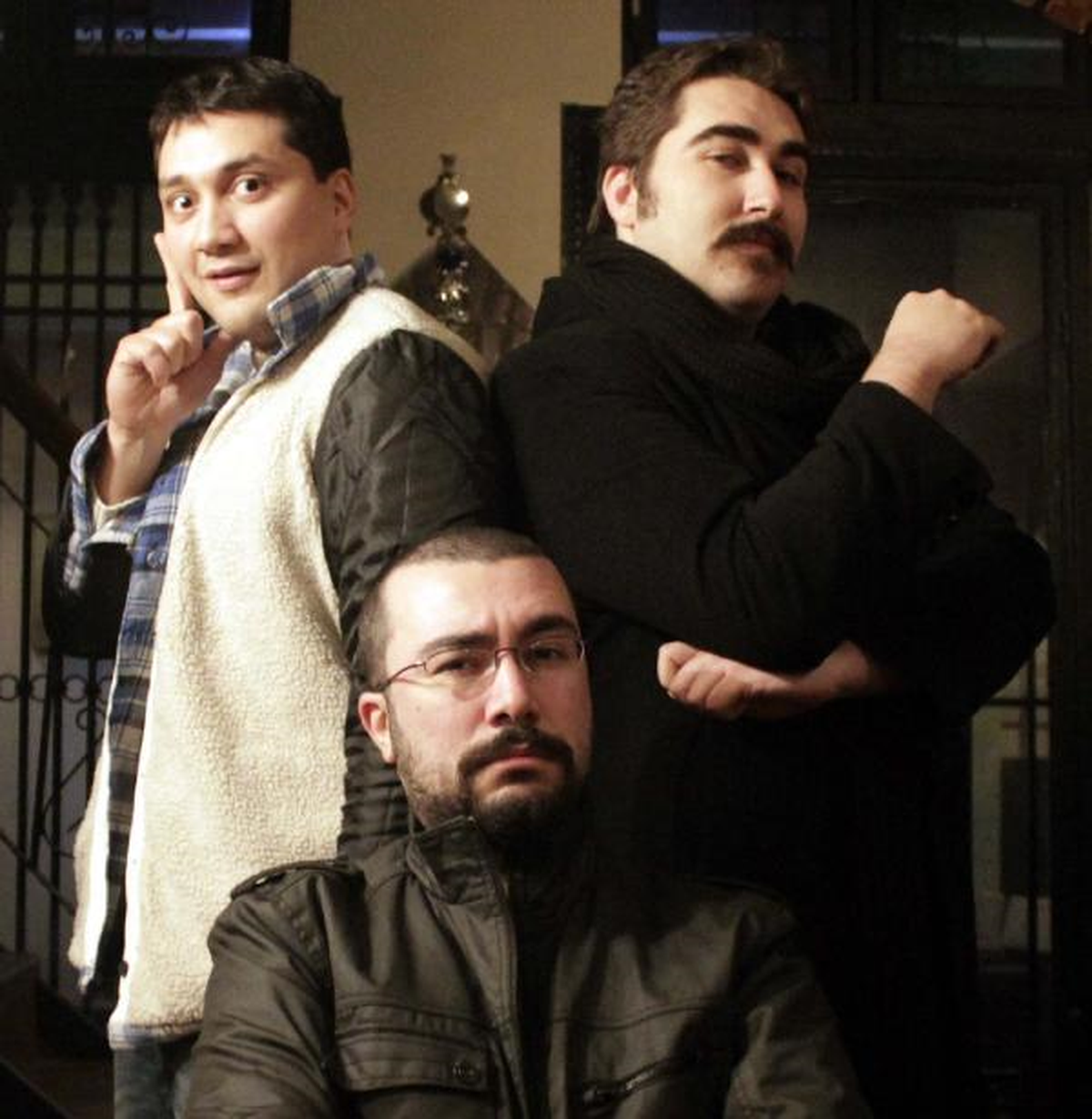 İzmir, Absürd Komediyle İstanbul Endüstrisine Meydan Okuyacak