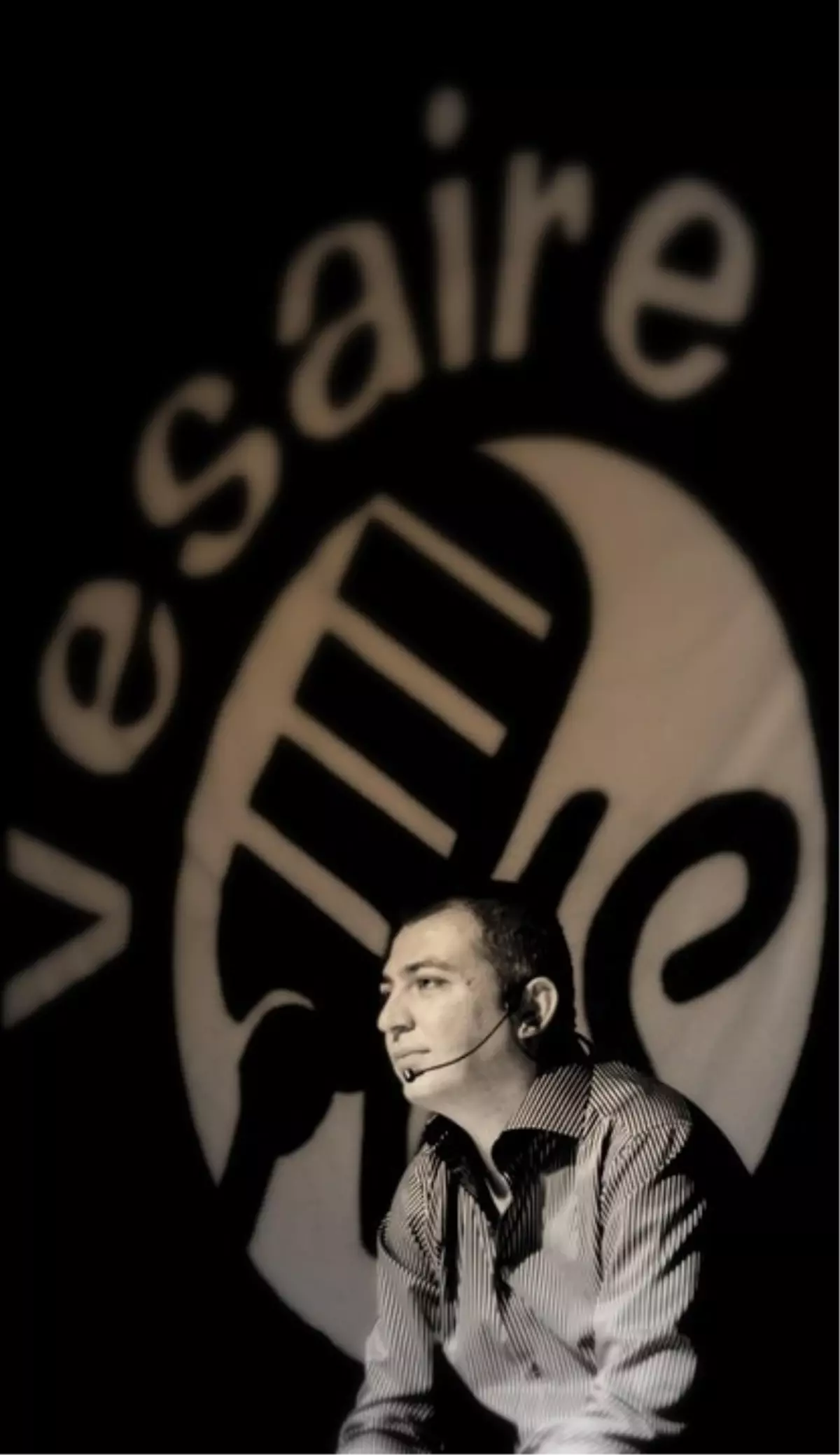 İzmir'de Şiir Gecesi