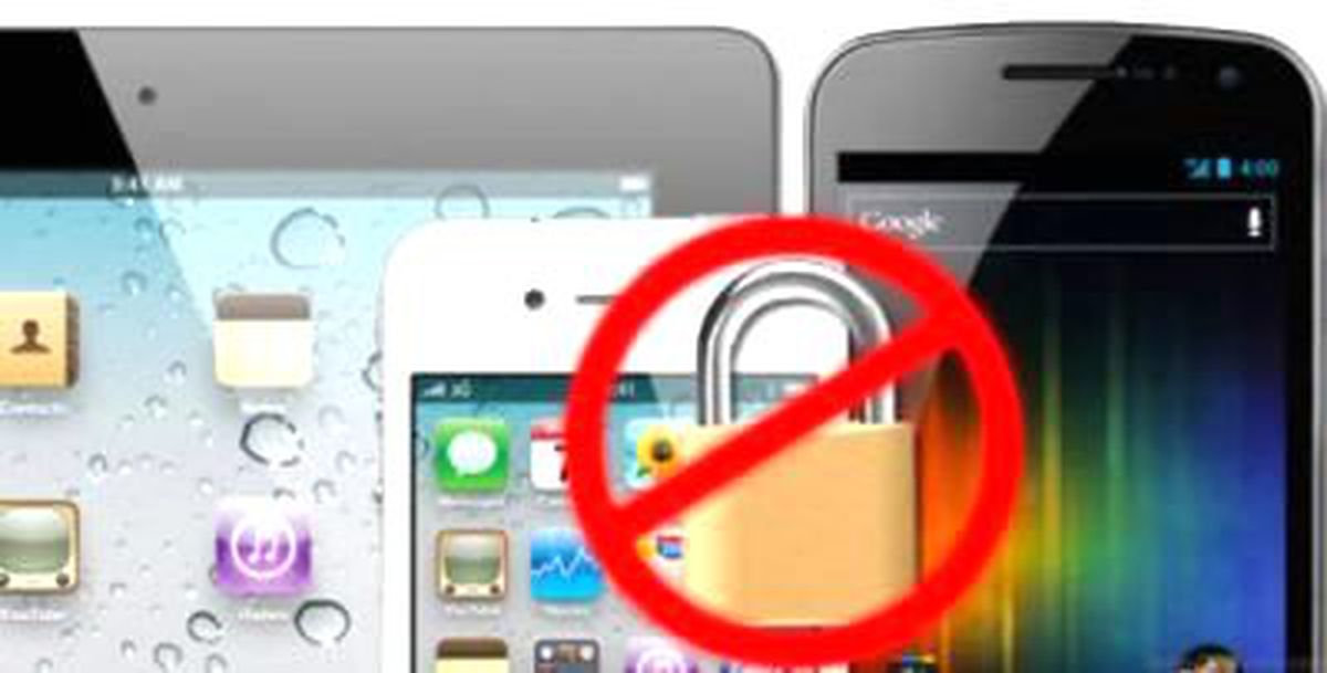 "Jailbreak\'lemek Bir Haktır!"